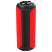 Boxă portabilă Tronsmart T6 Plus Red 40 W