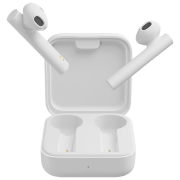 Căști Xiaomi Mi Earphones 2 Basic White Fără fir / Personal / In ear