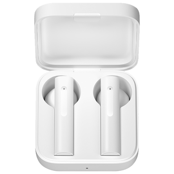 Căști Xiaomi Mi Earphones 2 Basic White Fără fir / Personal / In ear photo 2