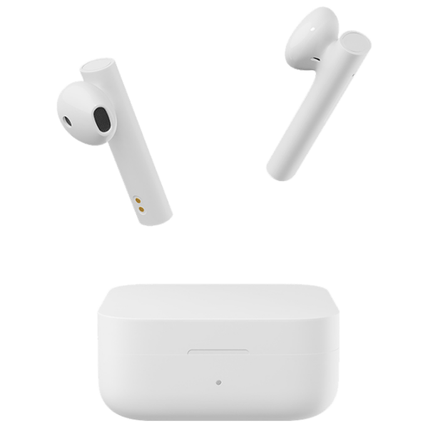 Căști Xiaomi Mi Earphones 2 Basic White Fără fir / Personal / In ear photo 4
