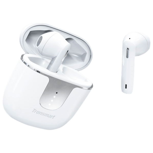 Căști Tronsmart Onyx Ace White Fără fir / Personal / In ear photo 2
