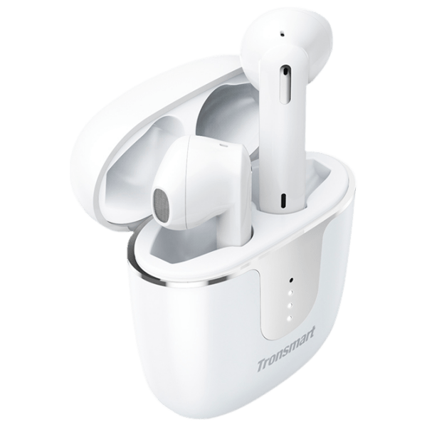 Căști Tronsmart Onyx Ace White Fără fir / Personal / In ear photo 3