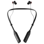 Căști Tronsmart S2 Plus Black Fără fir / Sport / In ear