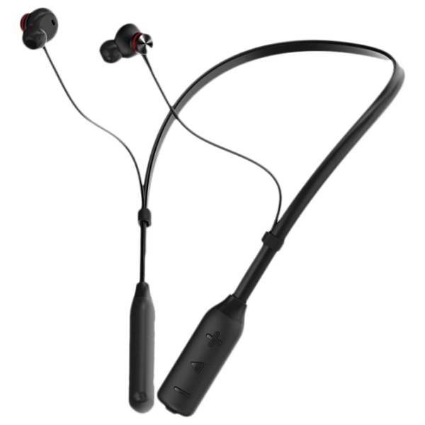 Căști Tronsmart S2 Plus Black Fără fir / Sport / In ear photo 2