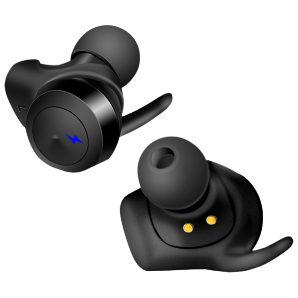 Căști Sven E-505B Black Fără fir / Personal / In ear photo 2