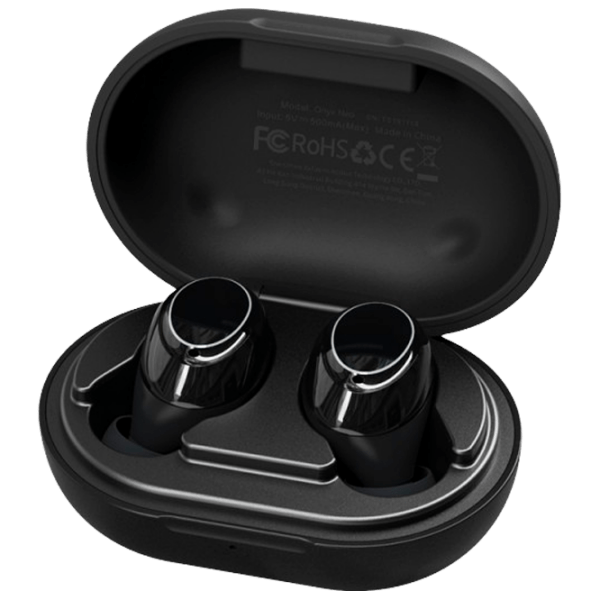 Căști Tronsmart Onyx Neo Black Fără fir / Personal / In ear photo 1