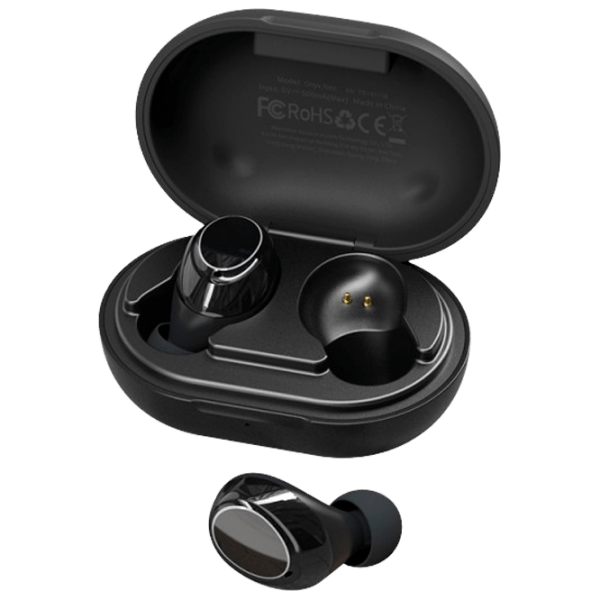 Căști Tronsmart Onyx Neo Black Fără fir / Personal / In ear photo 2