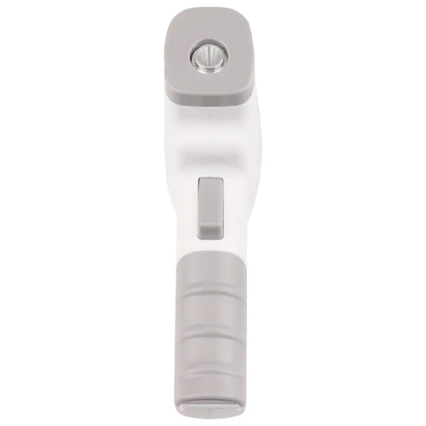 Termometru Cloc SK-T008 White  photo 4