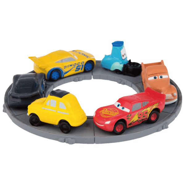 Mystery Capsules, Disney Cars 3  photo 2