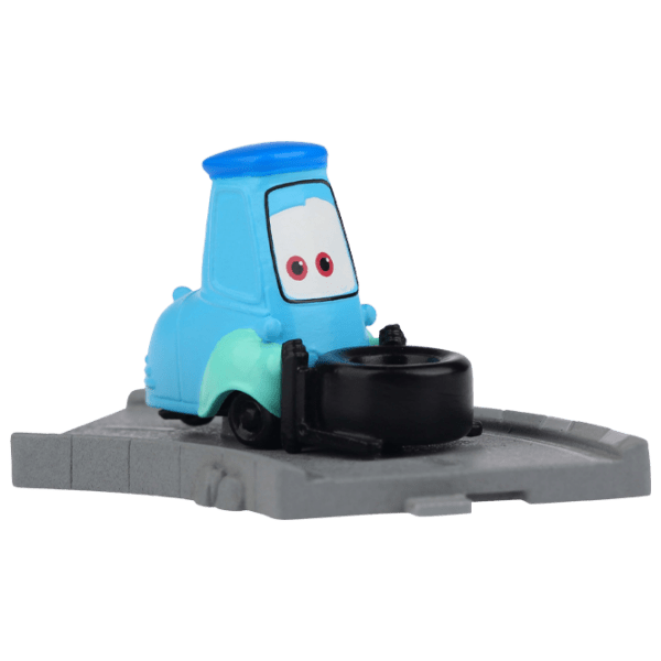 Mystery Capsules, Disney Cars 3  photo 3