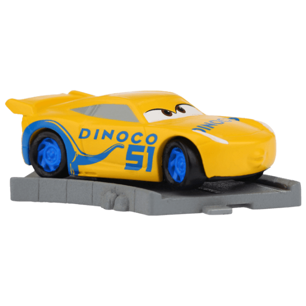 Mystery Capsules, Disney Cars 3  photo 4