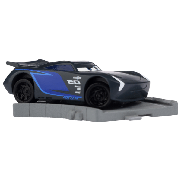 Mystery Capsules, Disney Cars 3  photo 5