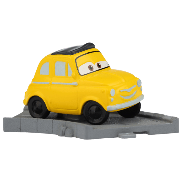 Mystery Capsules, Disney Cars 3  photo 6