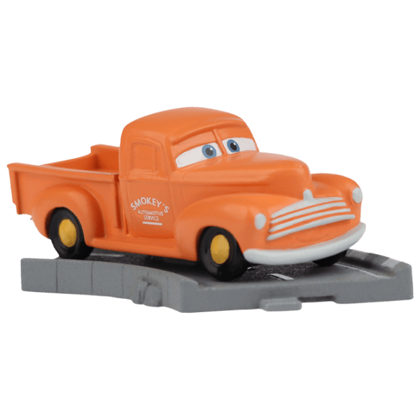 Mystery Capsules, Disney Cars 3  photo 8