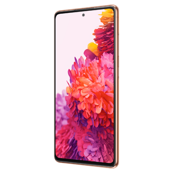 Samsung Galaxy S20 FE 128 GB Orange Cloud 6.5" | 12 MP | 6 GB | Dual SIM photo 3