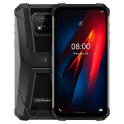 Ulefone Armor 8 64 ГБ Черный 6.1" | 16 Мп | 4 ГБ | Dual SIM