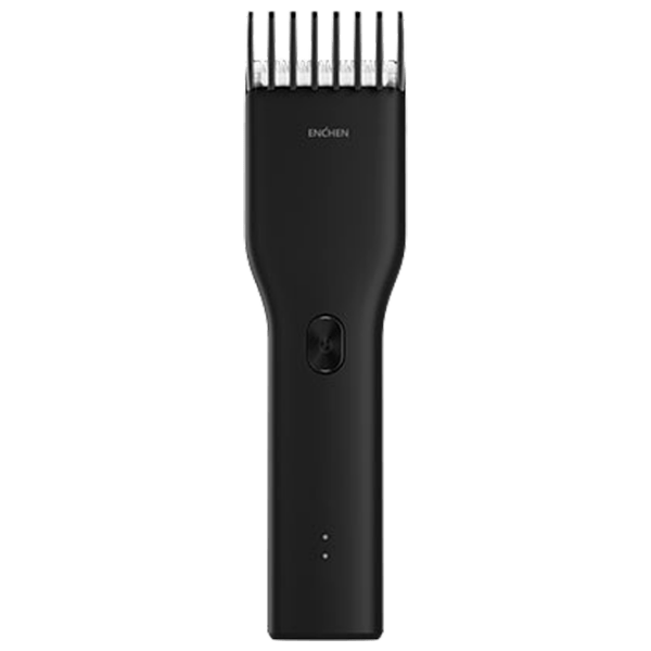 Aparat de tuns Xiaomi Enchen Boost Hair Clipper Black  photo 1