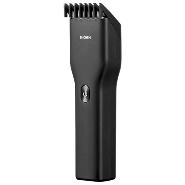 Aparat de tuns Xiaomi Enchen Boost Hair Clipper Black  photo 2