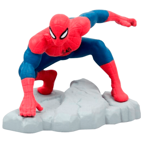 Mystery Capsules, Spiderman  photo 3