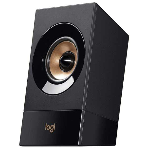 Sistem audio Logitech Z533 Black  photo 4