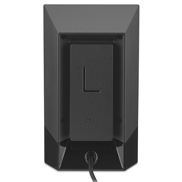 Sistem audio Logitech Z533 Black  photo 6