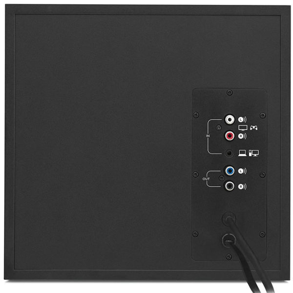 Sistem audio Logitech Z533 Black  photo 8
