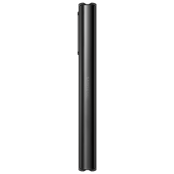 Samsung Galaxy Fold 2 12/256GB (F916), Black Android, 7.6", 256GB, 12 + 12 + 12 Mpx photo 4