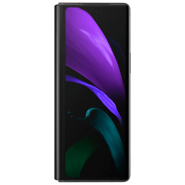 Samsung Galaxy Fold 2 12/256GB (F916), Black Android, 7.6", 256GB, 12 + 12 + 12 Mpx photo 6
