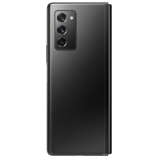 Samsung Galaxy Fold 2 12/256GB (F916), Black Android, 7.6", 256GB, 12 + 12 + 12 Mpx photo 9
