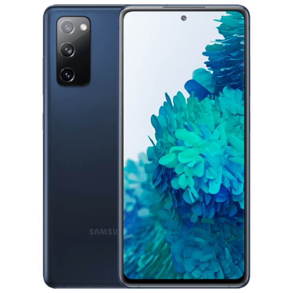 Samsung Galaxy S20 FE 128 GB Navy Cloud 6.5" | 12 MP | 6 GB | Dual SIM photo 1
