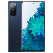 Samsung Galaxy S20 FE 128 ГБ Тёмно-синий Cloud 6.5" | 12 Мп | 6 ГБ | Dual SIM