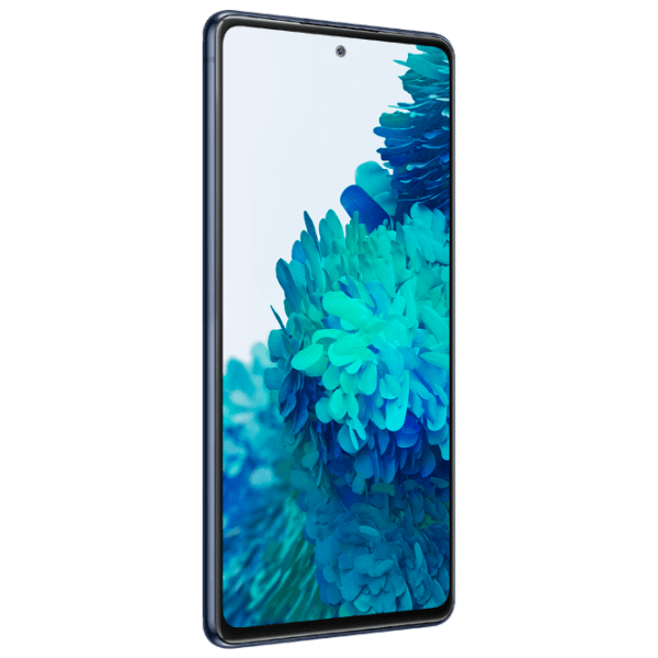 Samsung Galaxy S20 FE 128 GB Navy Cloud 6.5" | 12 MP | 6 GB | Dual SIM photo 3