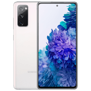 Samsung Galaxy S20 FE 128 ГБ Белый Cloud 6.5" | 12 Мп | 6 ГБ | Dual SIM