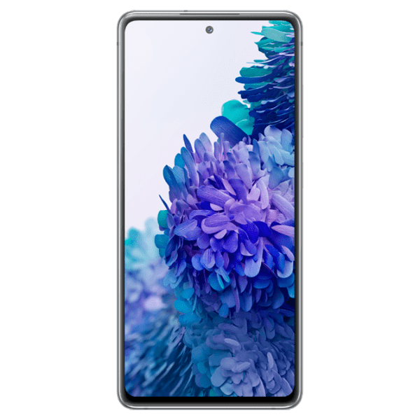 Samsung Galaxy S20 FE 128 GB White Cloud 6.5" | 12 MP | 6 GB | Dual SIM photo 2