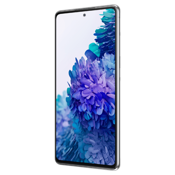 Samsung Galaxy S20 FE 128 GB White Cloud 6.5" | 12 MP | 6 GB | Dual SIM photo 3