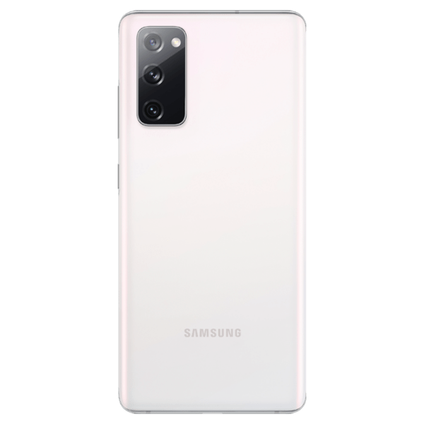 Samsung Galaxy S20 FE 128 GB White Cloud 6.5" | 12 MP | 6 GB | Dual SIM photo 5