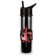 Sticlă pentru apă fan Funko Acrylic Star Wars E8 Kylo 