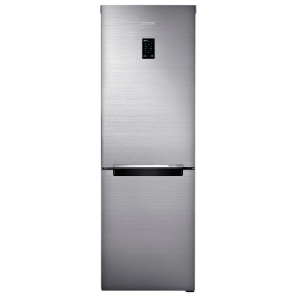 Frigider Samsung RB30J3200S9/ UA Inox 213l/ No Frost, 98l/ No Frost, A+ photo 1