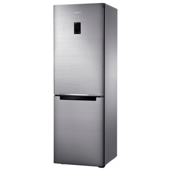 Frigider Samsung RB30J3200S9/ UA Inox 213l/ No Frost, 98l/ No Frost, A+ photo 2