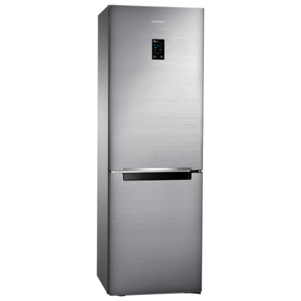 Frigider Samsung RB30J3200S9/ UA Inox 213l/ No Frost, 98l/ No Frost, A+ photo 3