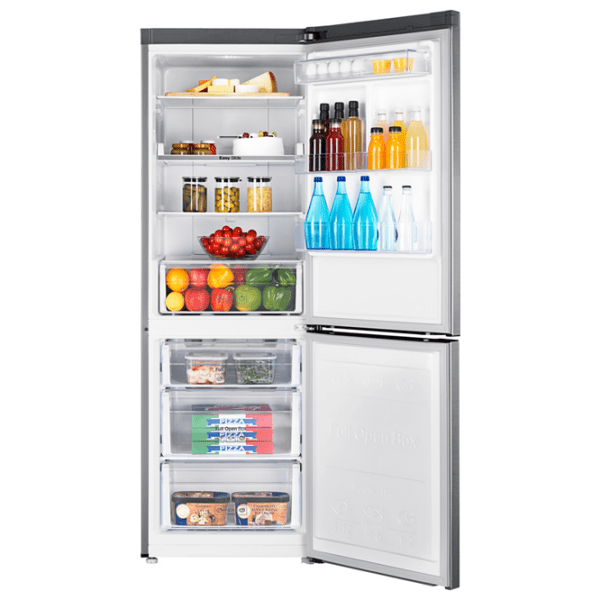 Frigider Samsung RB30J3200S9/ UA Inox 213l/ No Frost, 98l/ No Frost, A+ photo 5