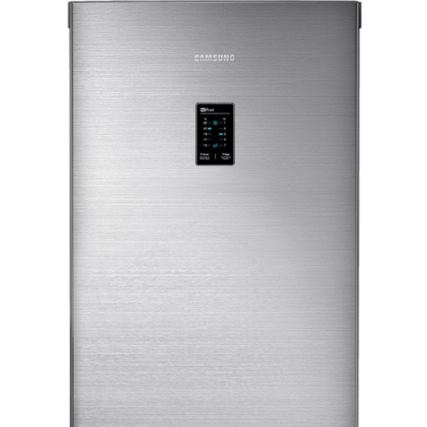 Frigider Samsung RB30J3200S9/ UA Inox 213l/ No Frost, 98l/ No Frost, A+ photo 6