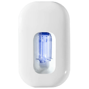 Lampa Sterilizatoare cu Ultraviolet Xiaoda pentru baie, White 