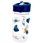 Sticlă pentru apă Fan LEGO Rocks Toys Blue 