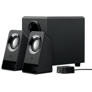 Sistem audio Logitech Z213 Black 