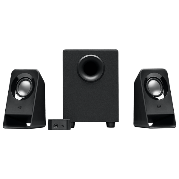 Sistem audio Logitech Z213 Black  photo 2