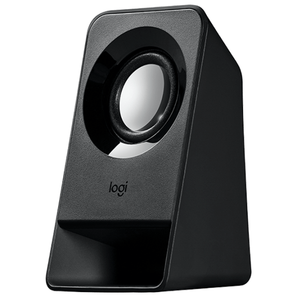 Sistem audio Logitech Z213 Black  photo 3