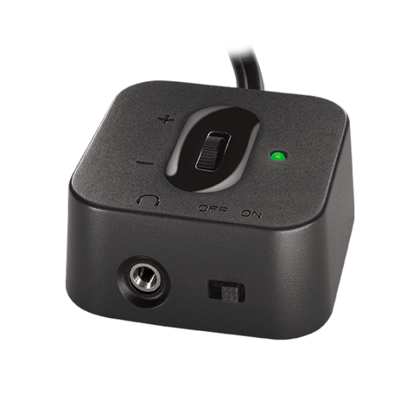 Sistem audio Logitech Z213 Black  photo 5