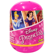 Mystery Capsules, Disney Princess 