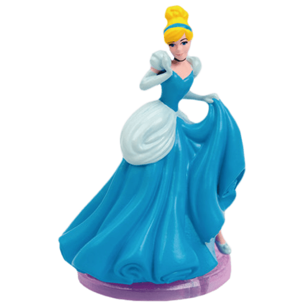 Mystery Capsules, Disney Princess  photo 2